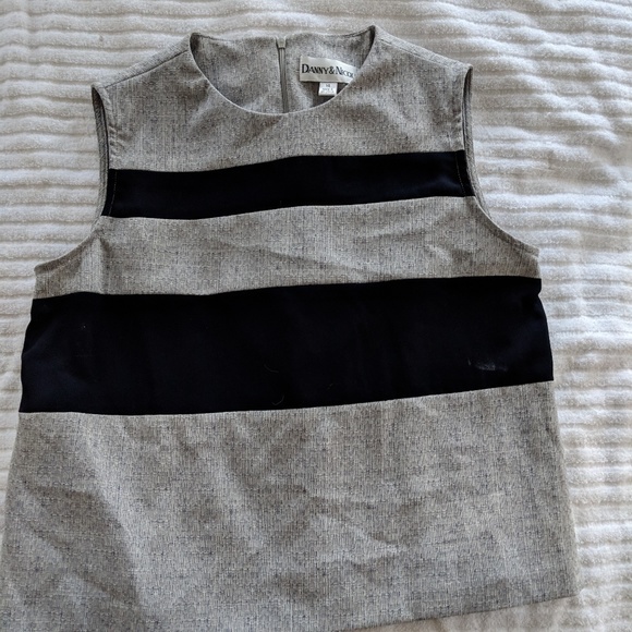 Tank top - Picture 2 of 4